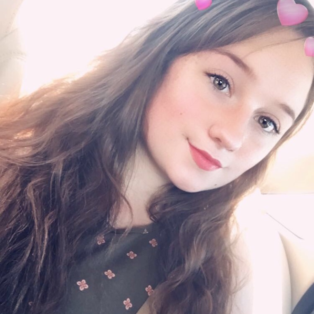 Meet your Posher, Mackenzie